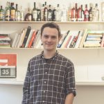 Jakub Ptačin: Dizajn dokáže výrazne ovplyvňovať spoločnosť vedome aj nevedome
