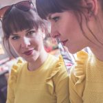 Kristína Farkašová: O škaredom nepíšem