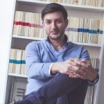 Peter Hajdin: Byť vlastenec je krásna vec. Byť fašistom má byť hanba