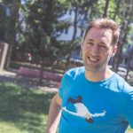 Ján Cifra: Slovensko je neoraná pôda. Máme skvelú možnosť postaviť veci nanovo
