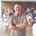 Juraj „Manik“ Čiba: Dobré sa šíri samo. A bezplatne