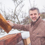 Peter Kočalka: Princípy, ktoré mali kedysi ľudia, včely dodržujú dodnes