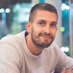 Jakub Vanek: Prečítal som si, že oslepnem a skončím na vozíku. Dnes som presvedčený, že sa vyliečim