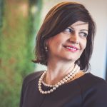 Ivana Molnárová: Ak budú mať mladí ľudia chuť učiť sa, roboty nás nenahradia