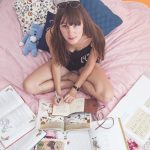 Tina Minor: Jedno obdobie som tajne dúfala, že mi na okne pristane sova s pozvaním do Rokfortu