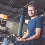 Ivan Janík: K čítaniu nepotrebujem motiváciu, je pre mňa prirodzené tak ako dýchanie
