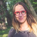 Lucia Šicko: Chcela by som dať dievčatám cez knižný príbeh silu prekonávať stereotypy, s ktorými sa budú stretávať
