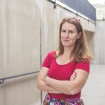 Milica Danková: Neziskové organizácie to ani v 90. rokoch nemali ružové a netešili sa verejnému záujmu