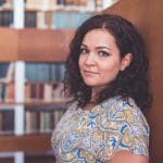 Denisa Nešťáková: Keď nabudúce pôjdete na falafel alebo na „čínu” k cudzincovi, opýtajte sa, ako sa mu na Slovensku žije