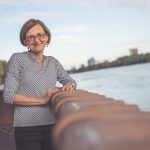 Mária Jasenková: Paliatívna starostlivosť je zatiaľ na okraji záujmu, aj keď sa záverečná časť života týka každého