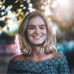 Kristína Švercelová