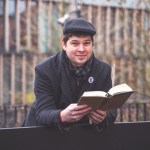 Martin Kováč: Knihy ovplyvnili to, ako sa snažím žiť svoju vieru a kňazstvo