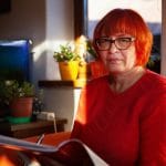 Mária Sliacka: Na dedinách je bežné, že ľudia majú psa na krátkej reťazi a ani im nenapadne, že tým trpí