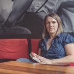 Veronika Pizano: Reportážne knihy z vojnových oblastí mi pripomínajú, že ľahostajnosť voči nárastu extrémizmu mala tragické následky