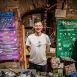 Jakub Vríčan: Netopíme sa v odpadkoch, topíme sa v konzume