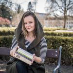 Eva Petričková: Najviac mi na pochopenie sveta autizmu dali knihy, ktoré napísali autisti
