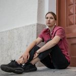 Shoshana Chovan: Z návštevy osady som mala strach, no najhoršie, čo sa mi stalo, bolo pošmyknutie na schodoch