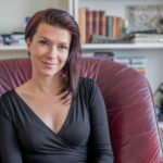 Iva Mrvová: Slovensko by dospelo, ak by sme začali viac pomáhať ľuďom v núdzi