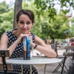 Lívia Hlavačková: Ak slovenskej fantastike dajú čitatelia šancu, som si istá, že si v nej nájdu to svoje