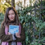 Viera Farbiaková: Knihou o rešpekte by som dala vytapetovať celú planétu