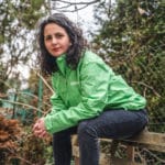 Katarína Juríková: Klimatickú krízu nevyriešime bez toho, aby sme zmenili nespravodlivý systém, v ktorom žijeme