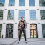 Adam Kocian: Nemusíme byť stále pozitívni. Ak prehrám a nedarí sa mi, mám právo byť nahnevaný